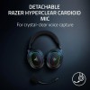 Razer Barracuda X Chroma Ασύρματο Over Ear Gaming Headset