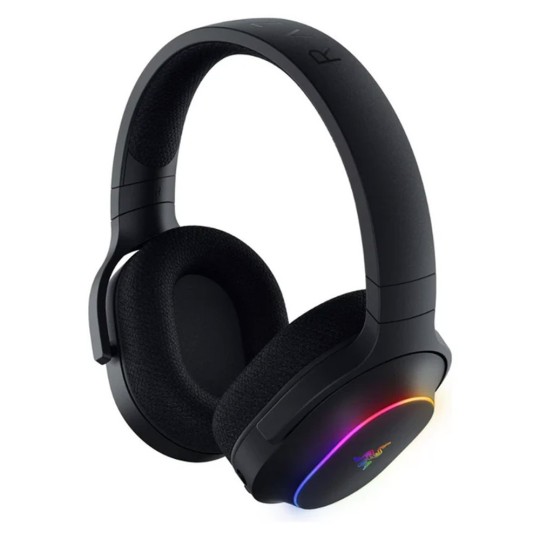 Razer Barracuda X Chroma Ασύρματο Over Ear Gaming Headset