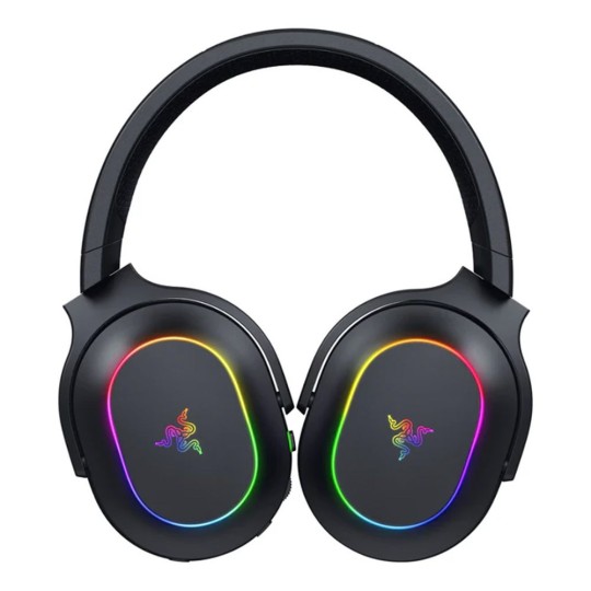 Razer Barracuda X Chroma Ασύρματο Over Ear Gaming Headset