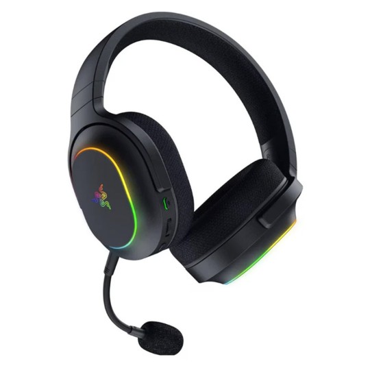 Razer Barracuda X Chroma Ασύρματο Over Ear Gaming Headset