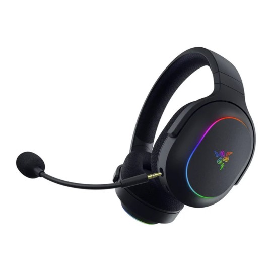 Razer Barracuda X Chroma Ασύρματο Over Ear Gaming Headset
