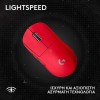 Logitech Pro X Superlight 2 Wireless Gaming Mouse 32000 DPI Red