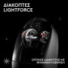 Logitech Pro X Superlight 2 Wireless Gaming Mouse 32000 DPI Red