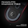 Logitech Pro X Superlight 2 Wireless Gaming Mouse 32000 DPI Red