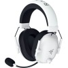 Razer BlackShark V2 HyperSpeed Wireless Over Ear Gaming Headset White