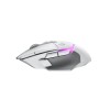 Logitech G502 X Plus Wireless RGB Gaming Mouse 25600 DPI White