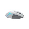 Logitech G502 X Plus Wireless RGB Gaming Mouse 25600 DPI White