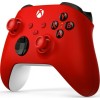 Microsoft Xbox Series Controller Ασύρματο (QAU-00012) Pulse Red