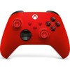Microsoft Xbox Series Controller Ασύρματο (QAU-00012) Pulse Red