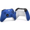 Microsoft Xbox Series Controller Ασύρματο (QAU-00009) Blue Shock