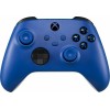 Microsoft Xbox Series Controller Ασύρματο (QAU-00009) Blue Shock