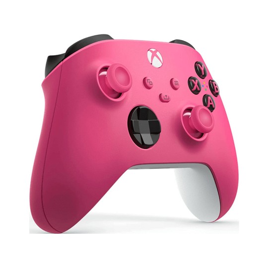 Microsoft Xbox Series Controller Ασύρματο (EP2-29912) Deep Pink