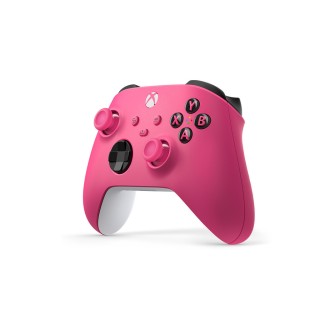 Microsoft Xbox Series Controller Ασύρματο (EP2-29912) Deep Pink
