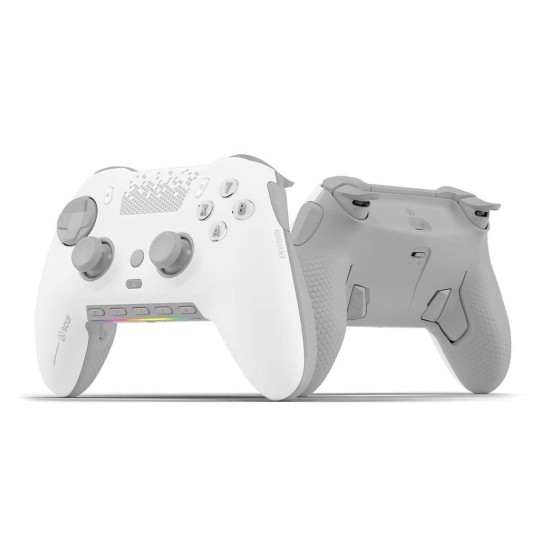Corsair SCUF ENVISION PRO Wireless Gaming Controller White [601-178-03-012-NA]