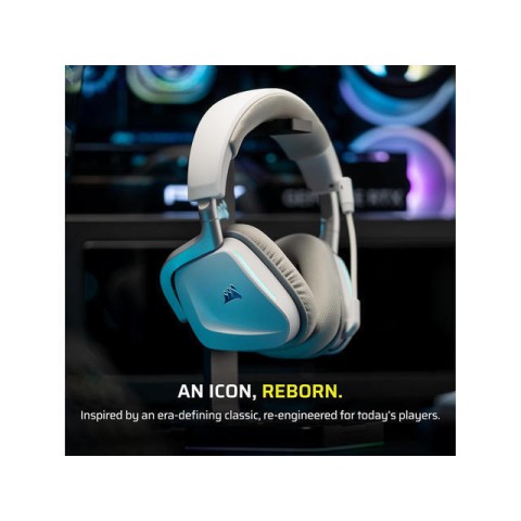 Corsair Void Wireless V2 Over Ear Gaming Headset