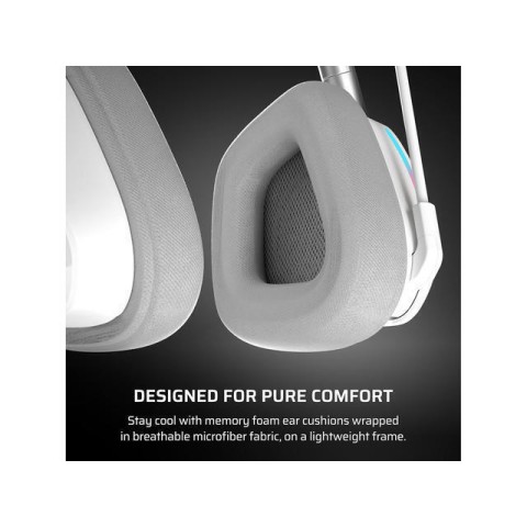 Corsair Void Wireless V2 Over Ear Gaming Headset
