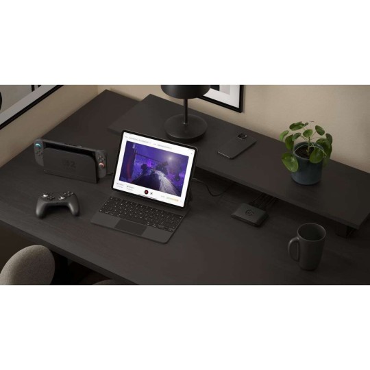 Elgato Game Capture 4K S External Capture Card [10GBR9901]