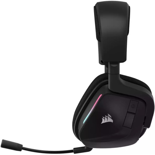 Corsair Void Wireless v2 Over Ear Gaming Headset