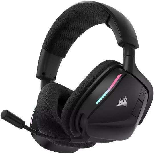 Corsair Void Wireless v2 Over Ear Gaming Headset