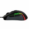 Meetion Poseidon G3360 RGB Gaming Mouse 12000 DPI Black