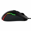 Meetion Poseidon G3360 RGB Gaming Mouse 12000 DPI Black