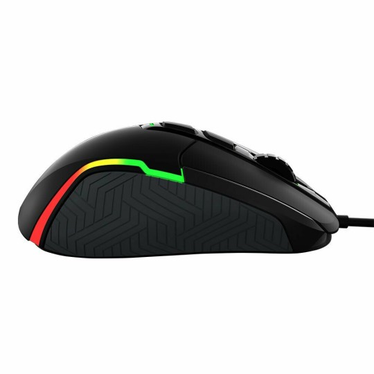 Meetion Poseidon G3360 RGB Gaming Mouse 12000 DPI Black