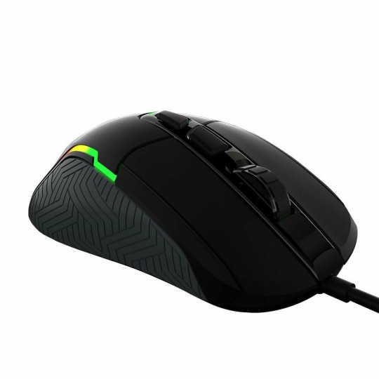 Meetion Poseidon G3360 RGB Gaming Mouse 12000 DPI Black