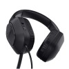 Trust GXT 790 Over Ear Gaming Headset with 3.5 mm Connectivity