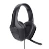 Trust GXT 790 Over Ear Gaming Headset with 3.5 mm Connectivity