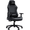 Anda Seat Gaming Chair Luna Black [AD18-44-B-PV]