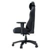 Anda Seat Gaming Chair Luna Black [AD18-44-B-PV]