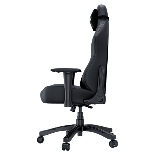 Anda Seat Gaming Chair Luna Black [AD18-44-B-PV]
