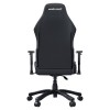 Anda Seat Gaming Chair Luna Black [AD18-44-B-PV]
