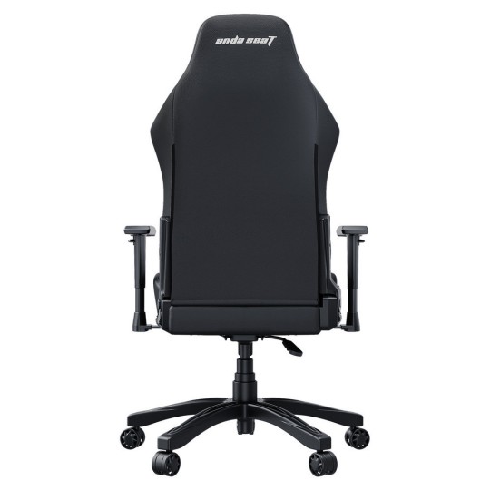 Anda Seat Gaming Chair Luna Black [AD18-44-B-PV]