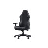 Anda Seat Gaming Chair Luna Black [AD18-44-B-PV]