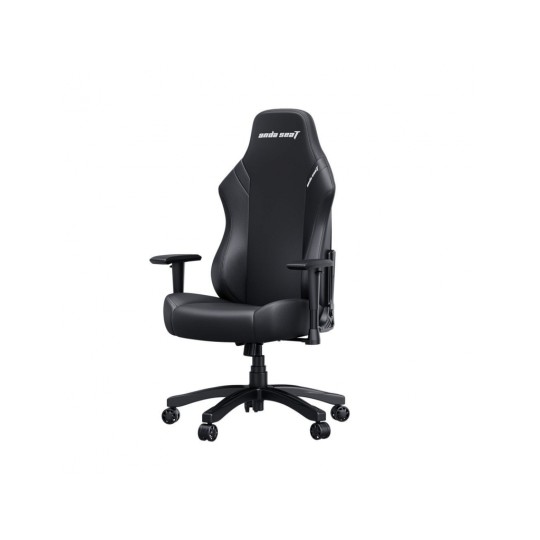 Anda Seat Gaming Chair Luna Black [AD18-44-B-PV]
