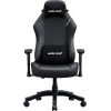 Anda Seat Gaming Chair Luna Black [AD18-44-B-PV]