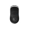 Logitech Pro X2 Superstrike Wireless Laser Gaming Mouse 44000 DPI Black
