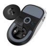 Logitech Pro X2 Superstrike Wireless Laser Gaming Mouse 44000 DPI Black