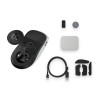 Logitech Pro X2 Superstrike Wireless Laser Gaming Mouse 44000 DPI Black