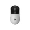 Logitech Pro X2 Superstrike Wireless Laser Gaming Mouse 44000 DPI Black