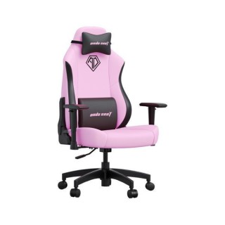 Anda Seat Phantom 3XS Office Chair with Fixed Arms Pink