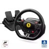 Thrustmaster T98 Ferrari 296 GTB Steering Wheel with Pedals