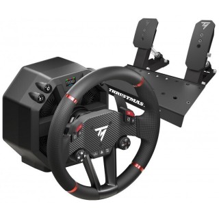 Thrustmaster T598 Direct Axial Drive Steering Wheel with Pedals