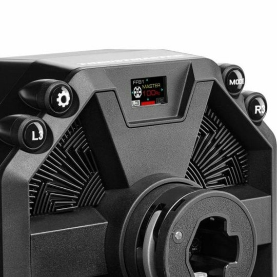 Thrustmaster T598 Direct Axial Drive Steering Wheel with Pedals