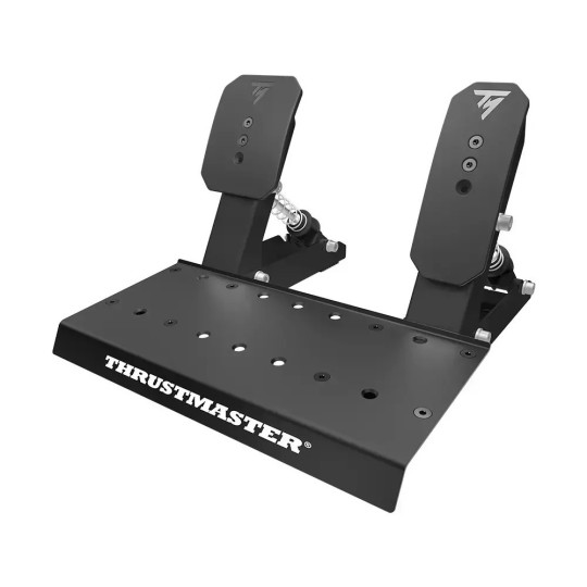 Thrustmaster T598 Direct Axial Drive Steering Wheel with Pedals