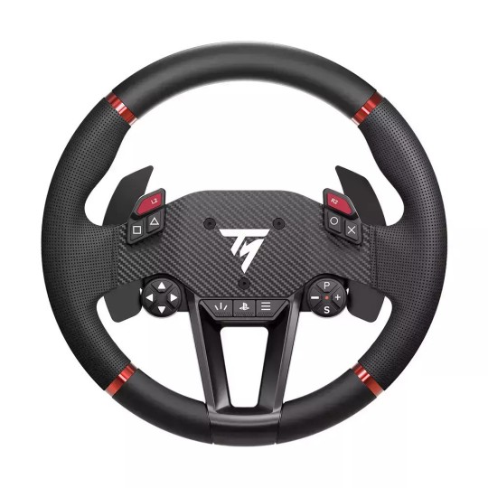 Thrustmaster T598 Direct Axial Drive Steering Wheel with Pedals