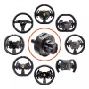 Thrustmaster T598 Direct Axial Drive Steering Wheel with Pedals