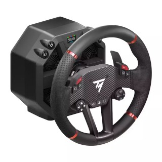Thrustmaster T598 Direct Axial Drive Steering Wheel with Pedals