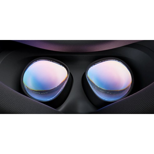 Meta Quest 3S Αυτόνομο VR Headset 128GB SK100020601